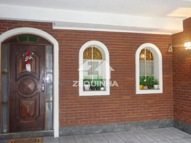 Casa com 163m² 3 quartos e 2 banheiros, à venda, no bairro Rochdale em Osasco