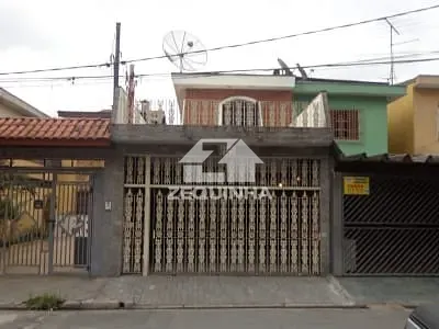 Casa, 3 quartos, 220 m² - Foto 1