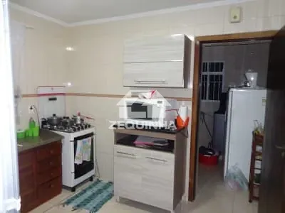 Casa, 3 quartos, 220 m² - Foto 7