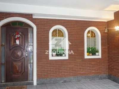 Casa, 3 quartos, 220 m² - Foto 2