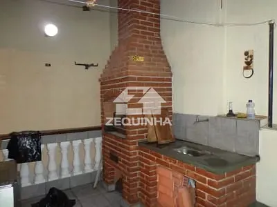 Casa, 3 quartos, 220 m² - Foto 9