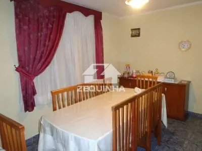 Casa, 3 quartos, 220 m² - Foto 6
