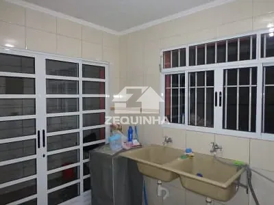 Casa, 3 quartos, 220 m² - Foto 8