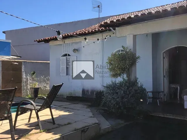 Casa 5 quartos e 2 banheiros, à venda, no bairro Piratininga em Niterói