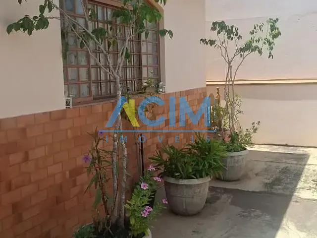 Casa com 264m² 3 quartos e 2 banheiros, à venda, no bairro 12 de Setembro em Jaguariúna