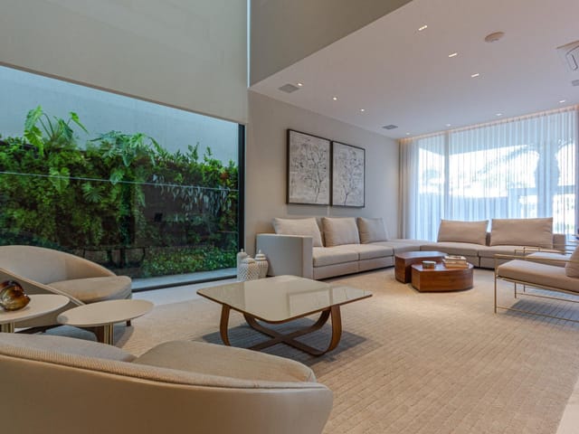 Casa com 616m² 5 quartos e 8 banheiros, à venda, no bairro Barra da Tijuca em Rio de Janeiro