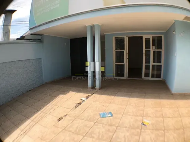 Casa para alugar, no bairro Centro em Sumaré