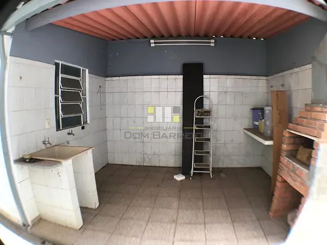 Casa para alugar, no bairro Centro em Sumaré