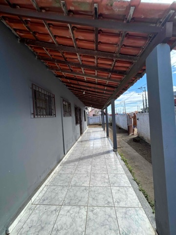 Casa com 288m² 3 quartos e 2 banheiros, à venda, no bairro Goytacazes em Campos dos Goytacazes