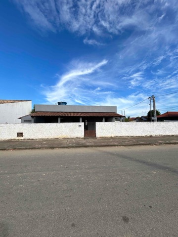 Casa com 288m² 3 quartos e 2 banheiros, à venda, no bairro Goytacazes em Campos dos Goytacazes