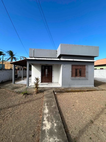 Casa com 288m² 3 quartos e 2 banheiros, à venda, no bairro Goytacazes em Campos dos Goytacazes