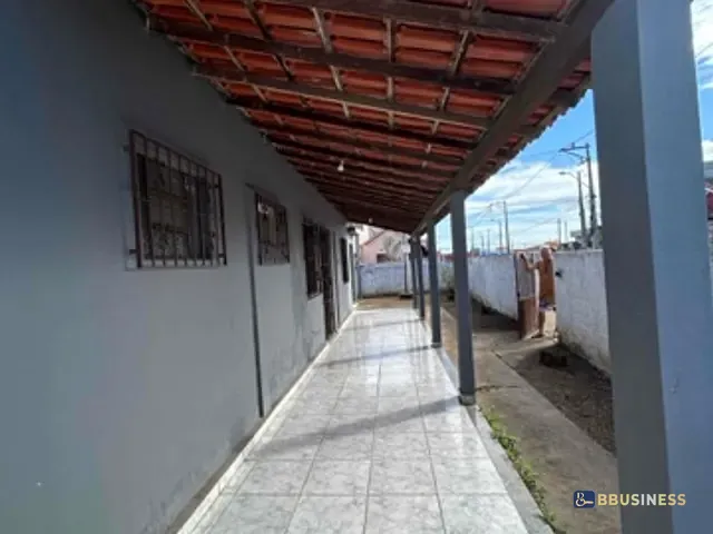 Casa com 288m² 3 quartos e 2 banheiros, à venda, no bairro Goytacazes em Campos dos Goytacazes