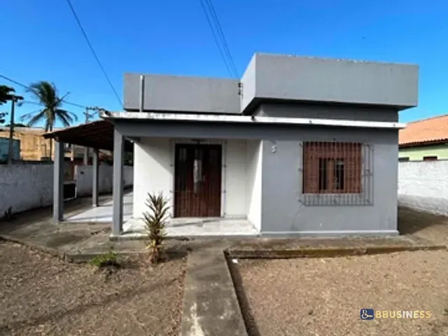 Casa com 288m² 3 quartos e 2 banheiros, à venda, no bairro Goytacazes em Campos dos Goytacazes