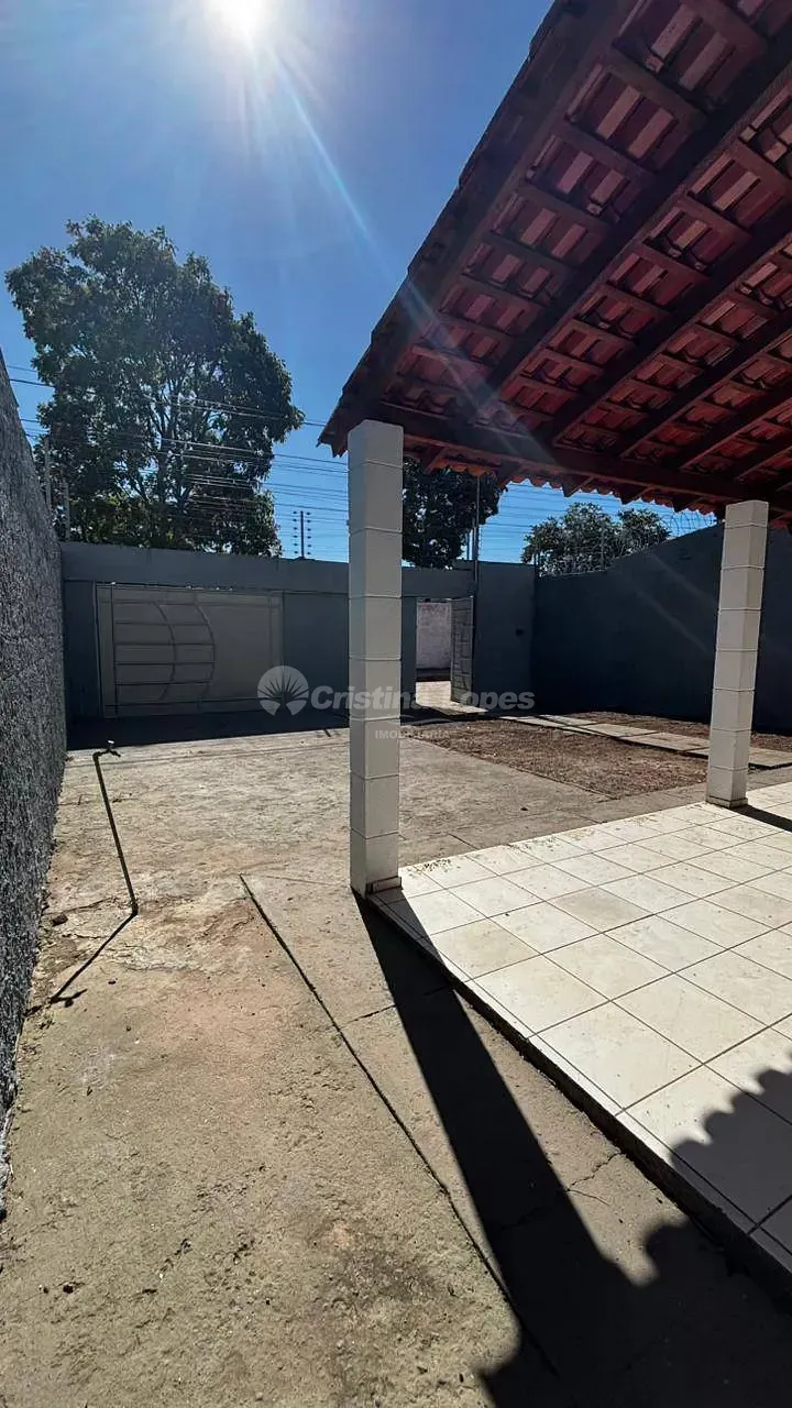 Casa, 3 quartos, 120 m² - Foto 3