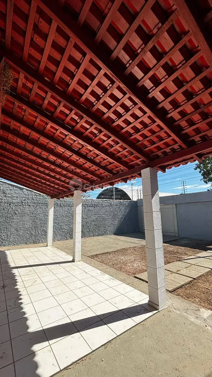 Casa, 3 quartos, 120 m² - Foto 2