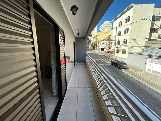 Casa com 400m² 3 quartos e 4 banheiros, à venda, no bairro Barcelona em São Caetano do Sul