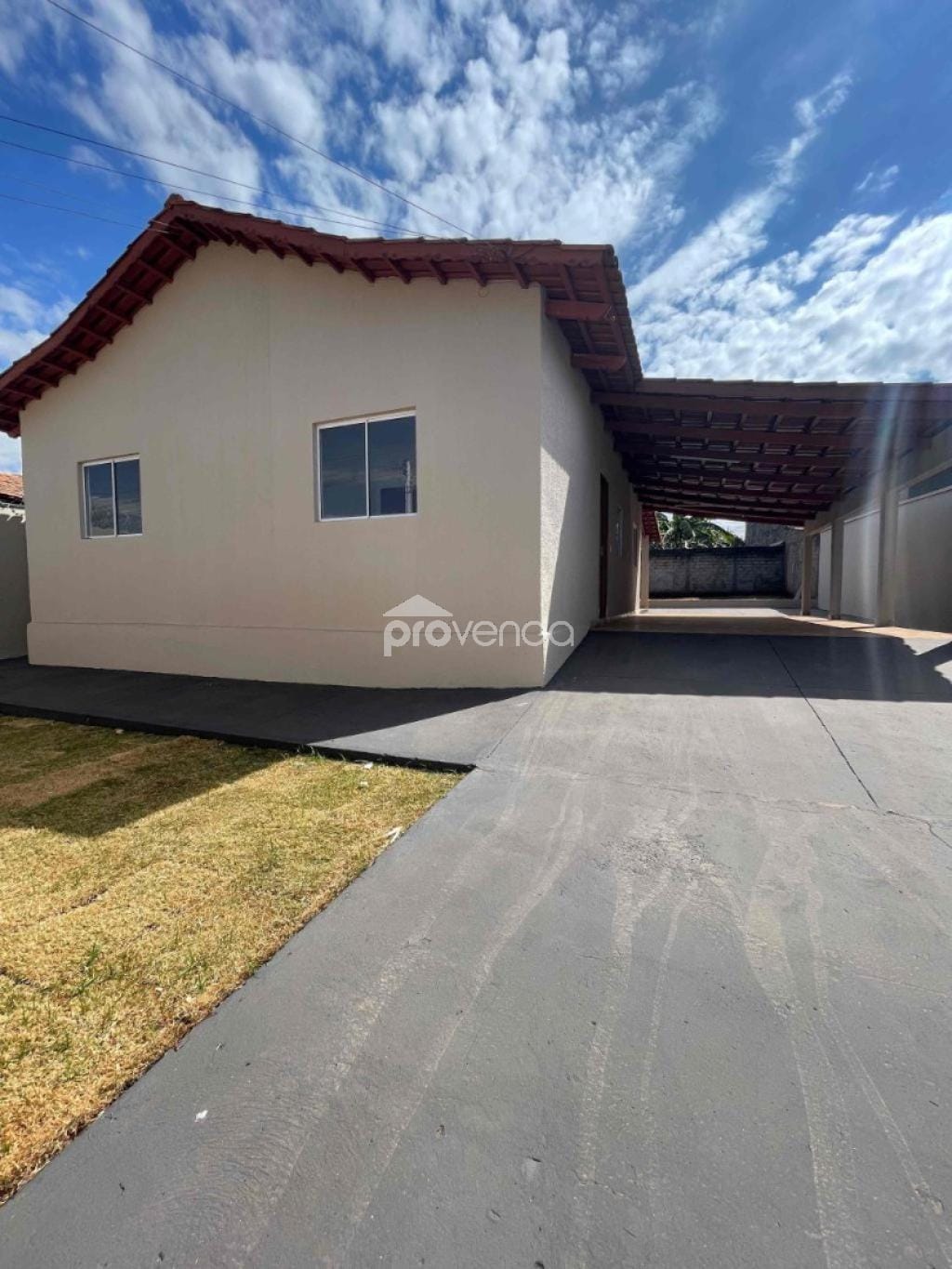 Casa, 3 quartos, 392 m² - Foto 1