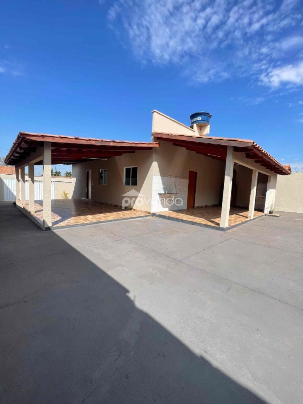 Casa, 3 quartos, 392 m² - Foto 11