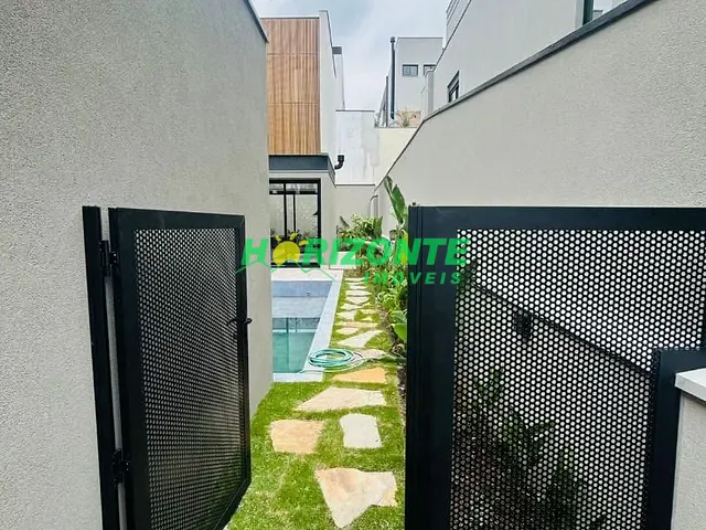 Casa com 450m² 4 quartos e 5 banheiros, à venda, no bairro urbanova em São José dos Campos