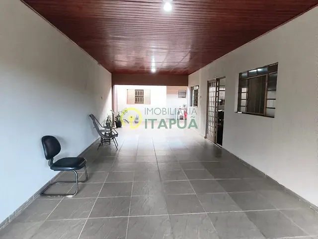 Casa com 230m² 3 quartos e 3 banheiros, à venda, no bairro Parigot em Londrina
