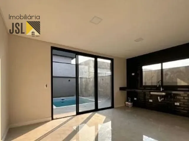 Casa com 300m² 3 quartos e 2 banheiros, à venda, no bairro Condomínio Terras do Vale em Caçapava