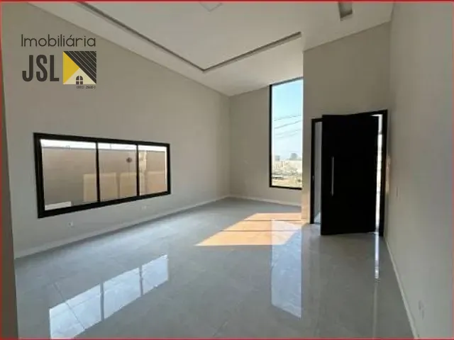 Casa com 300m² 3 quartos e 2 banheiros, à venda, no bairro Condomínio Terras do Vale em Caçapava