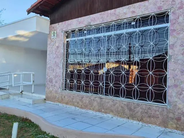 Casa 3 quartos e 3 banheiros, à venda, no bairro Monte Castelo em São José dos Campos