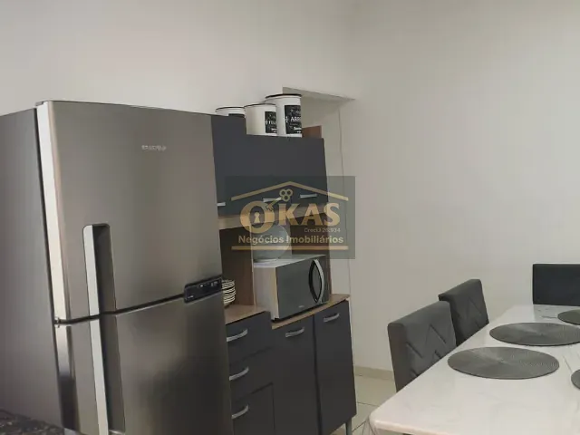 Casa com 125m² 2 quartos e 1 banheiro, à venda, no bairro Jardim Ivete em Mogi das Cruzes
