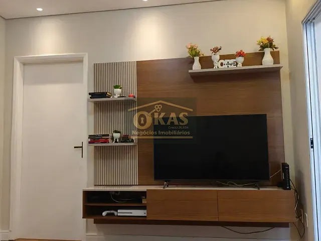 Casa com 125m² 2 quartos e 1 banheiro, à venda, no bairro Jardim Ivete em Mogi das Cruzes