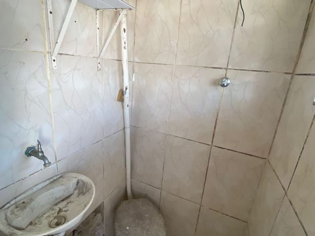 Casa com 23m² 1 quarto e 1 banheiro, para alugar, no bairro Jardim Imbé em São Paulo