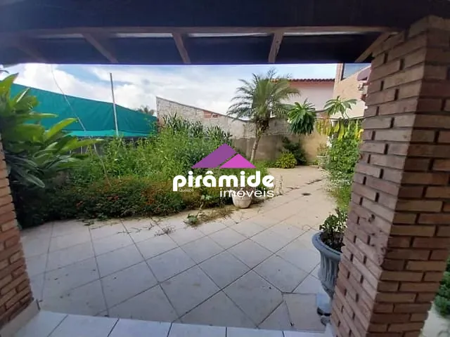 Casa com 373m² 3 quartos e 3 banheiros, à venda, no bairro Jardim Esplanada em São José dos Campos