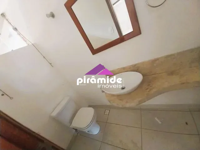 Casa com 373m² 3 quartos e 3 banheiros, à venda, no bairro Jardim Esplanada em São José dos Campos