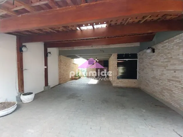 Casa com 373m² 3 quartos e 3 banheiros, à venda, no bairro Jardim Esplanada em São José dos Campos