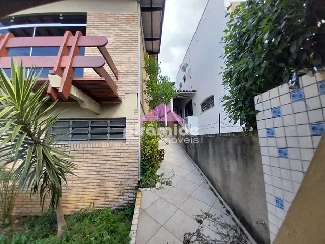 Casa com 373m² 3 quartos e 3 banheiros, à venda, no bairro Jardim Esplanada em São José dos Campos