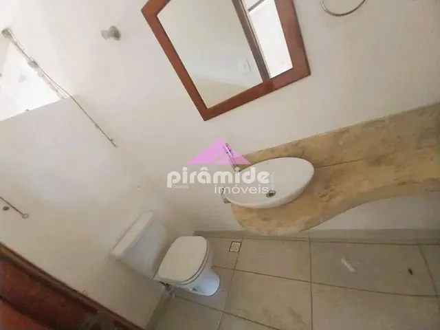 Casa com 373m² 3 quartos e 3 banheiros, à venda, no bairro Jardim Esplanada em São José dos Campos