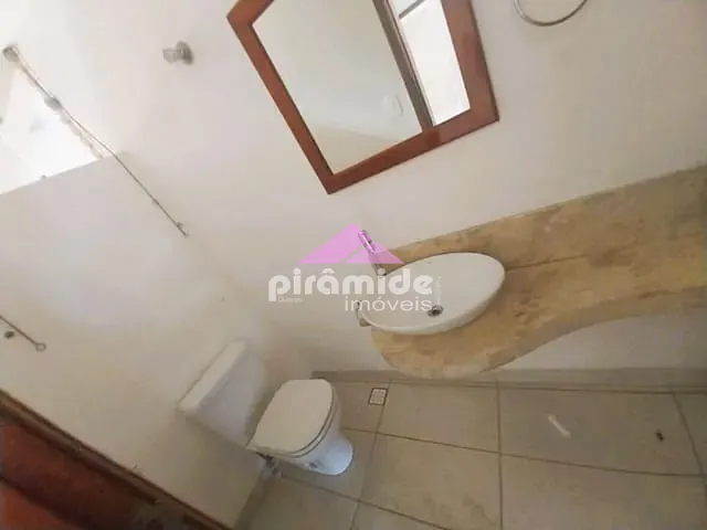 Casa com 373m² 3 quartos e 3 banheiros, à venda, no bairro Jardim Esplanada em São José dos Campos
