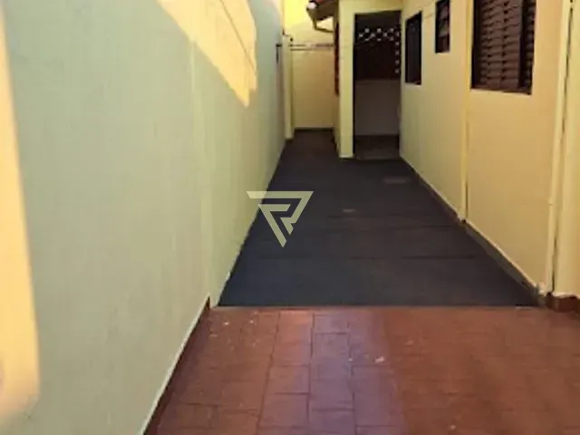 Casa com 210m² 4 quartos e 3 banheiros, à venda, no bairro Vila Albertina em Ribeirão Preto