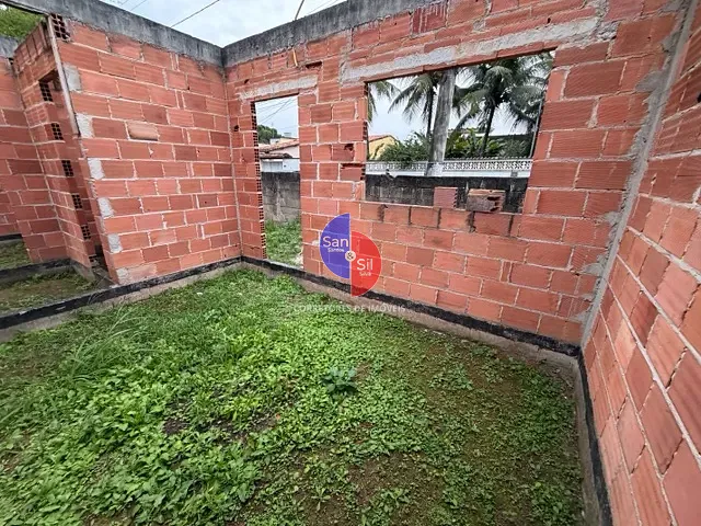 Casa à venda, no bairro Praia de Olaria (Guia de Pacobaíba) em Magé
