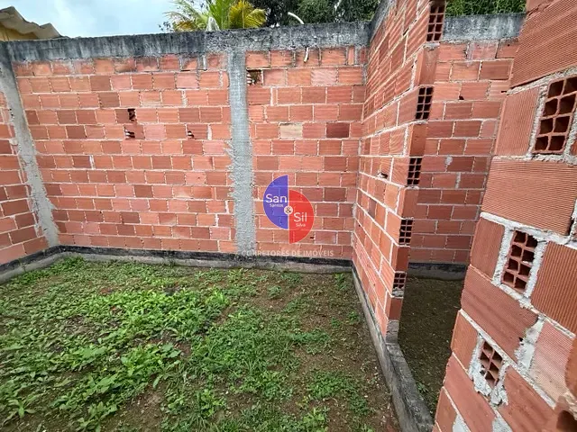 Casa à venda, no bairro Praia de Olaria (Guia de Pacobaíba) em Magé