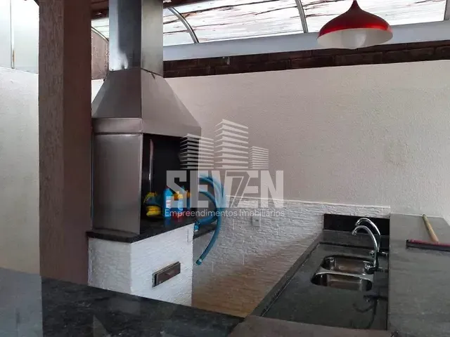 Casa com 360m² 3 quartos e 4 banheiros, para alugar, no bairro Vila Aviaçao em Bauru