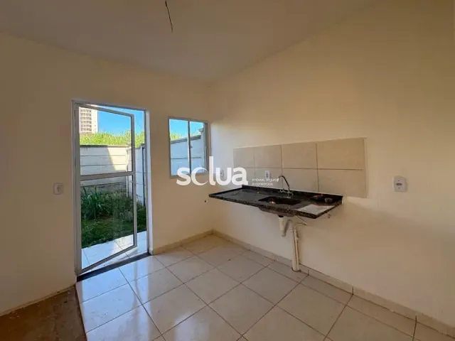 Casa com 80m² 2 quartos e 3 banheiros, à venda, no bairro Jardim São Sebastião em Hortolândia