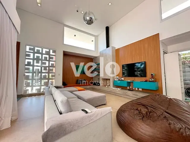 Casa com 478m² 4 quartos e 6 banheiros, à venda, no bairro Quiririm em Taubaté