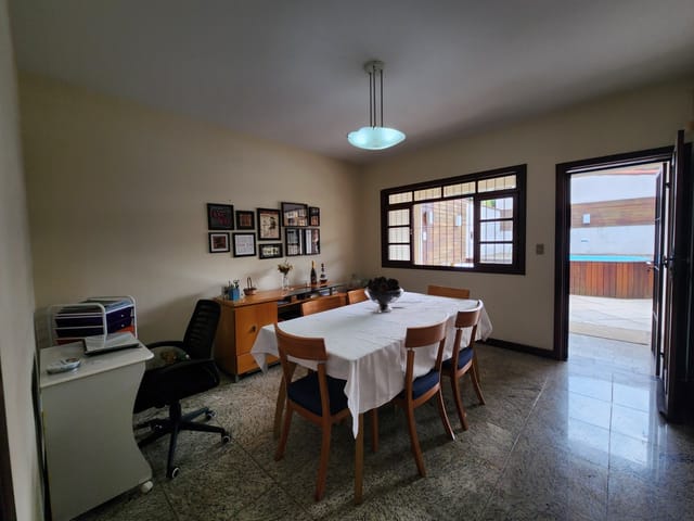 Foto do Casa - Casa à venda, Mata da Praia, Vitória, ES | Vitoria Imóveis