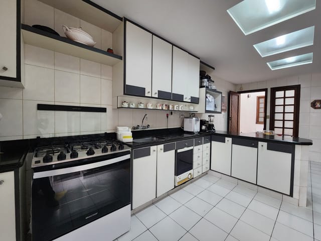 Foto do Casa - Casa à venda, Mata da Praia, Vitória, ES | Vitoria Imóveis