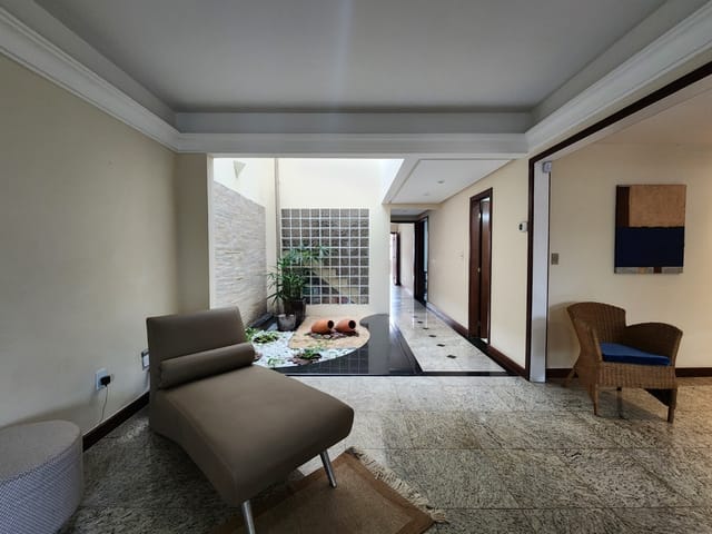 Foto do Casa - Casa à venda, Mata da Praia, Vitória, ES | Vitoria Imóveis