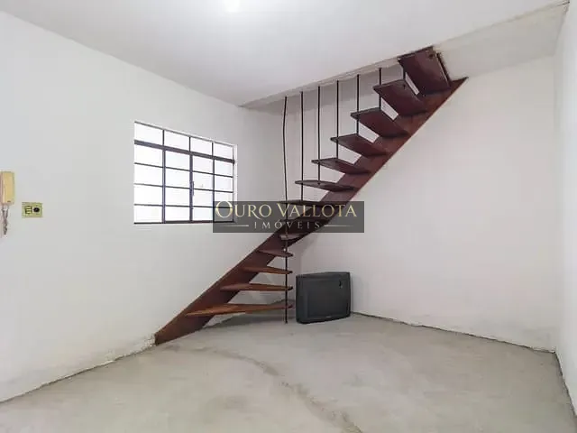 Casa 2 quartos e 1 banheiro, à venda, no bairro Vila Regente Feijó em São Paulo