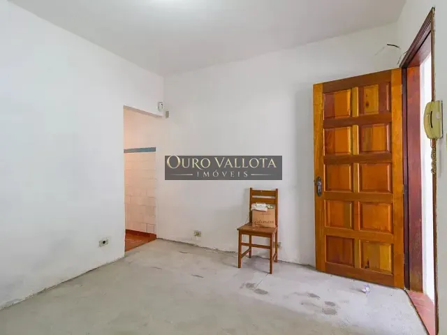 Casa 2 quartos e 1 banheiro, à venda, no bairro Vila Regente Feijó em São Paulo