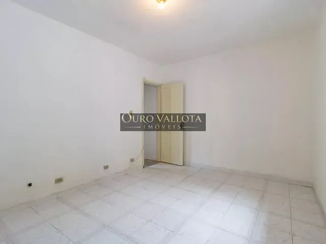 Casa 2 quartos e 1 banheiro, à venda, no bairro Vila Regente Feijó em São Paulo