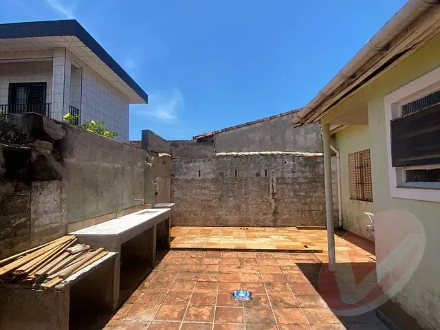 Casa com 357m² 4 quartos e 3 banheiros, à venda, no bairro Real em Praia Grande