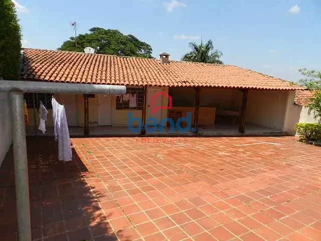 Casa com 537m² 4 quartos e 4 banheiros, à venda, no bairro Jardim Bela Vista em Porto Feliz